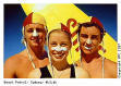Sunscreen causes cervical dysplasia 